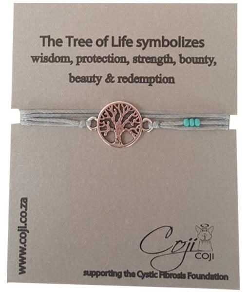 Tree Of Life Bracelet