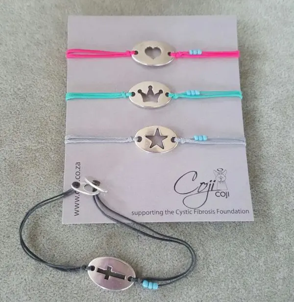 Symbol Bracelet