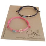 Megan David Bracelet