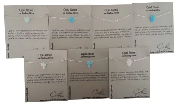 Opal Necklace - Image 10