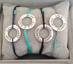 Live Love Laugh Bracelet