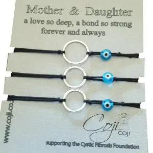Mother And Daughter Bracelet Set - Image 3