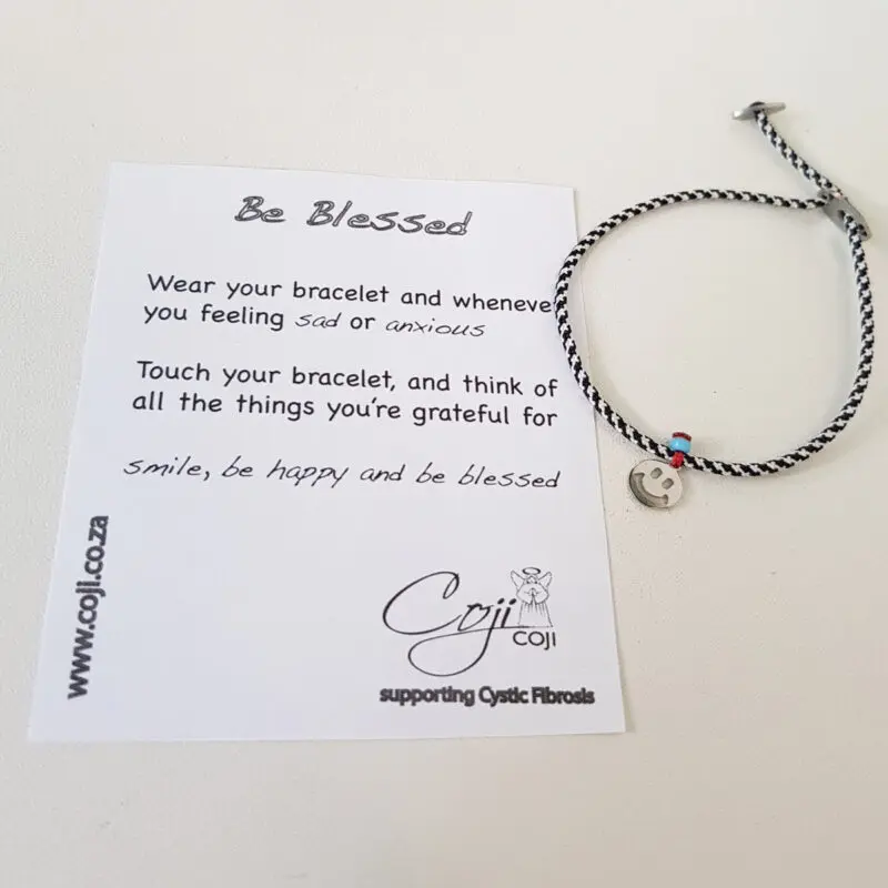 Be blessed bracelet - Image 3