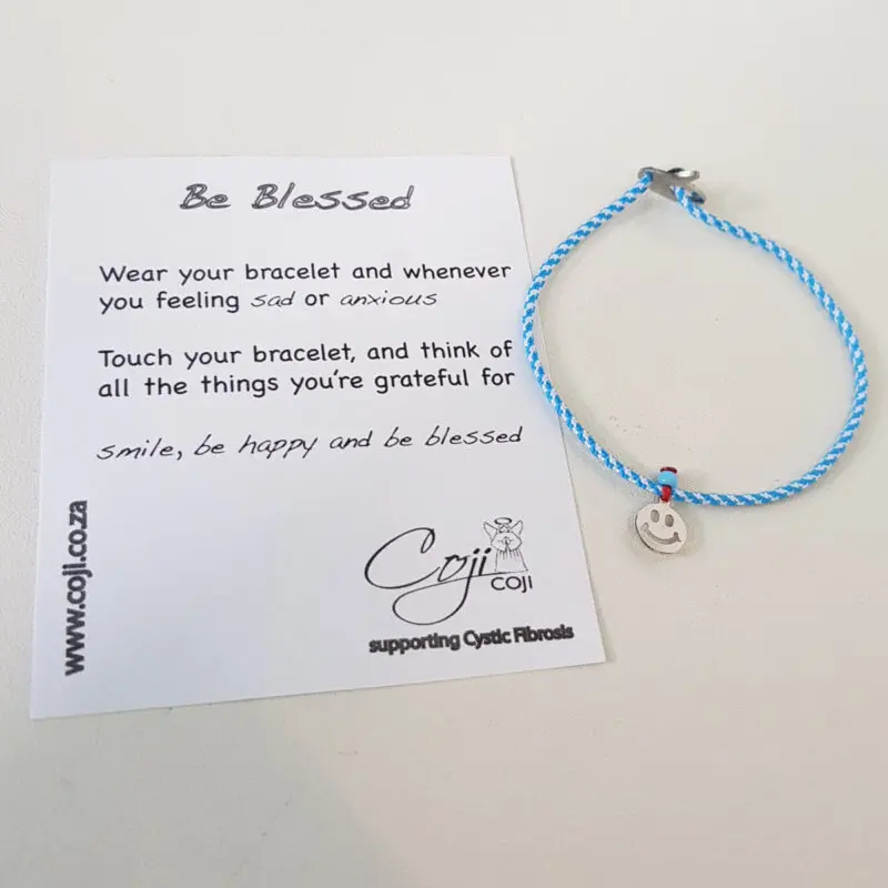 Be blessed bracelet - Image 4
