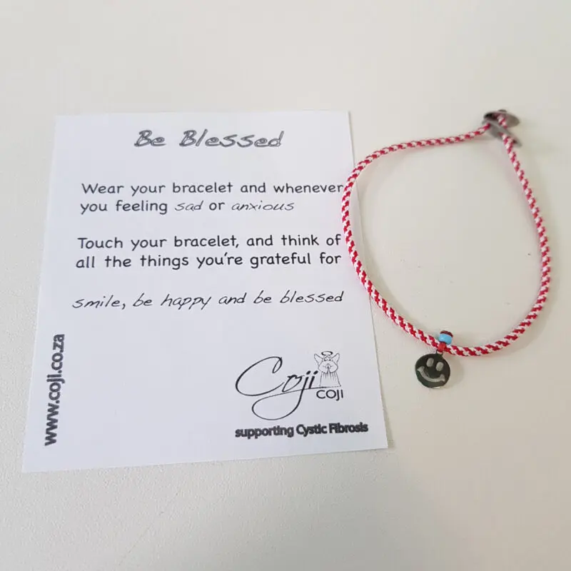 Be blessed bracelet - Image 2