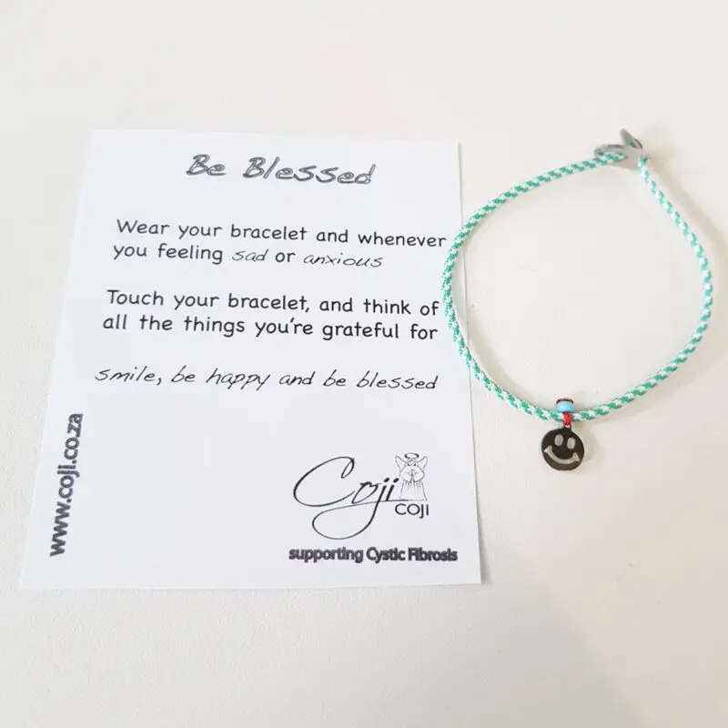 Be blessed bracelet - Image 5