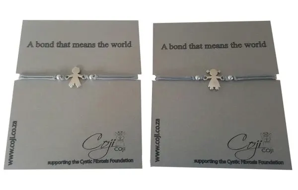 Boy / Girl bracelet