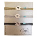 Africa Bracelet