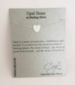 Opal Necklace